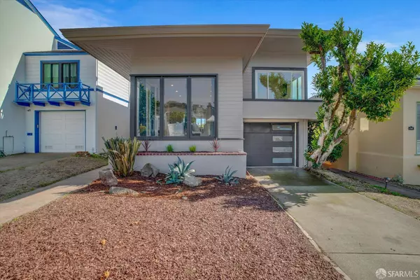 165 Wilshire AVE, Daly City, CA 94015