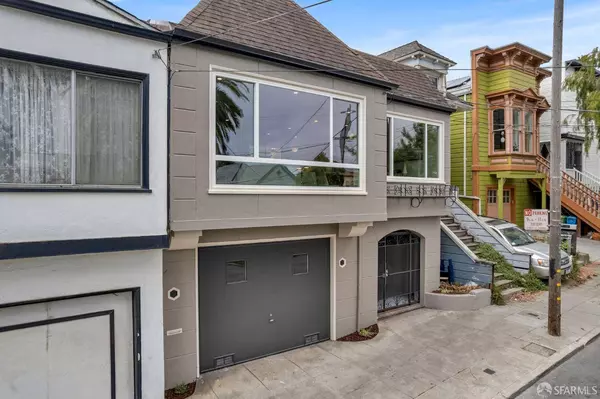 1739 Quesada AVE, San Francisco, CA 94124