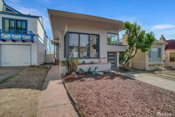 165 Wilshire AVE, Daly City, CA 94015