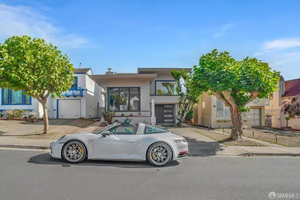 165 Wilshire AVE, Daly City, CA 94015