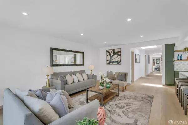 1739 Quesada AVE, San Francisco, CA 94124