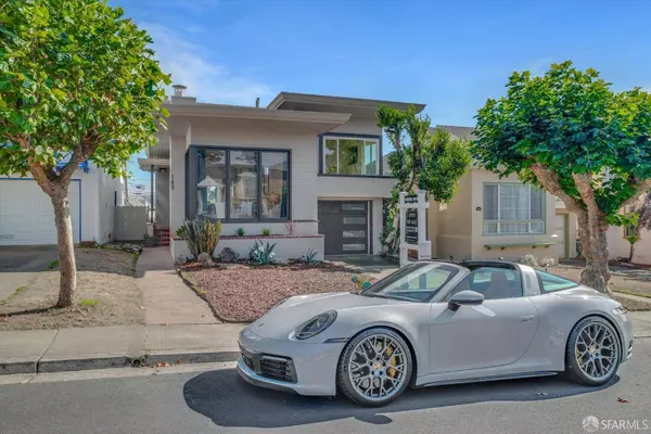 165 Wilshire AVE, Daly City, CA 94015