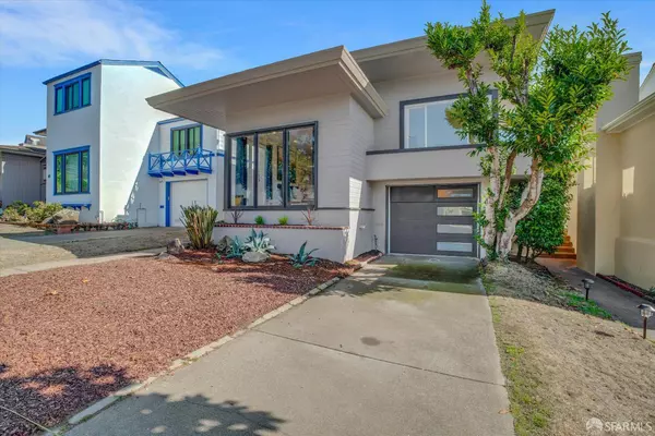 165 Wilshire AVE, Daly City, CA 94015