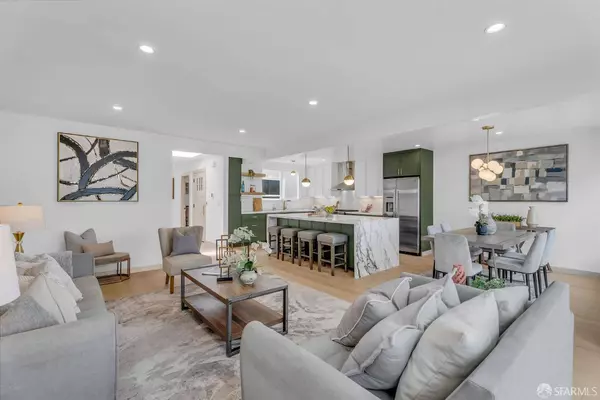 1739 Quesada AVE, San Francisco, CA 94124