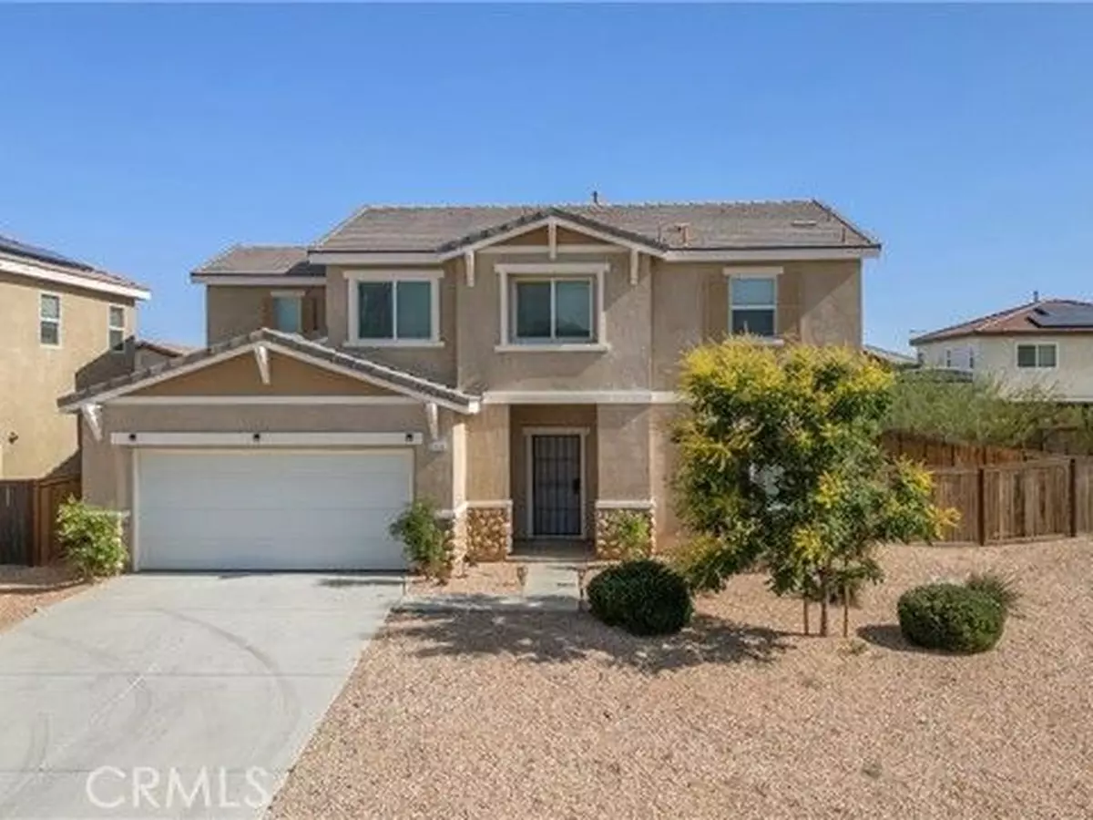 Rosamond, CA 93560-7598,3720 Mount Whitney Ave