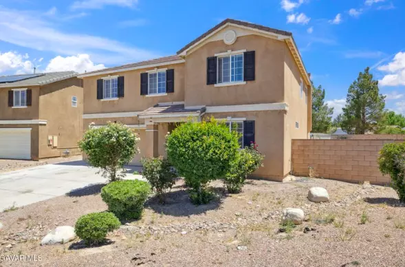 Lancaster, CA 93535-5265,43150 Darby St