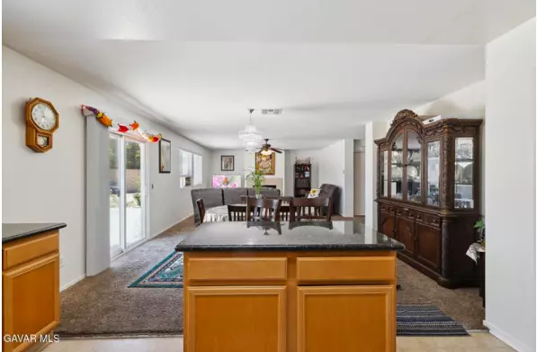 Lancaster, CA 93535-5265,43150 Darby St