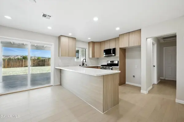 1572 E Avenue Q13, Palmdale, CA 93550-5133