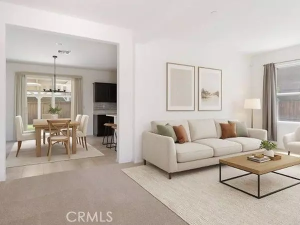 3720 Mount Whitney Ave, Rosamond, CA 93560-7598