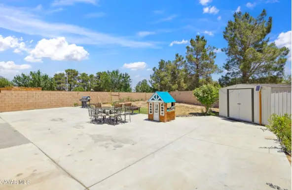 43150 Darby St, Lancaster, CA 93535-5265