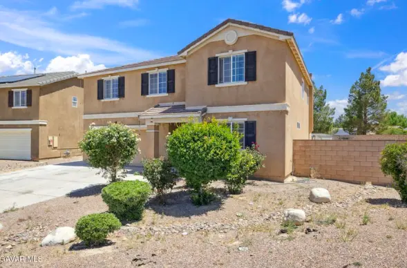 43150 Darby St, Lancaster, CA 93535-5265