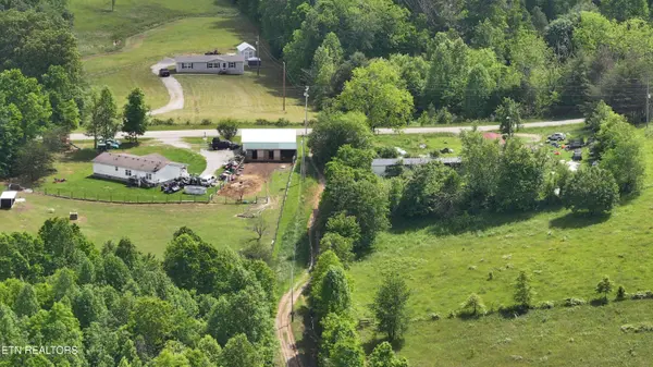 Tim Jones Rd, Deer Lodge, TN 37726