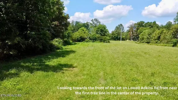 Lowell Adkins Rd, Deer Lodge, TN 37726