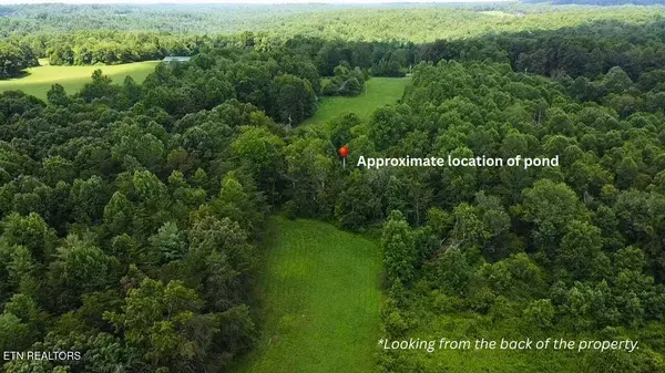 Lowell Adkins Rd, Deer Lodge, TN 37726