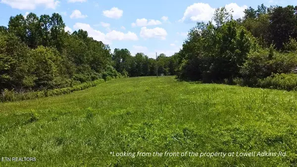 Lowell Adkins Rd, Deer Lodge, TN 37726