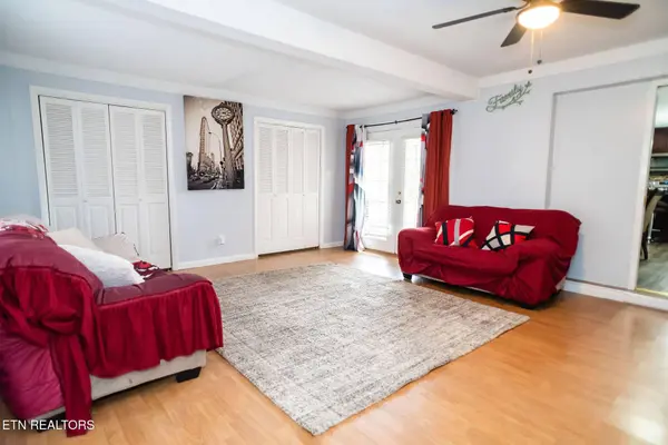 4340 Felty DR, Knoxville, TN 37918
