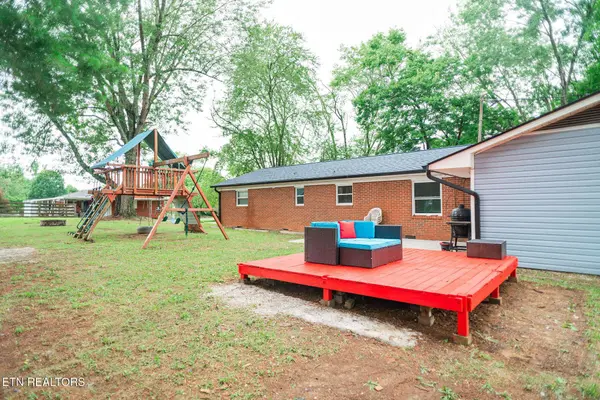 4340 Felty DR, Knoxville, TN 37918