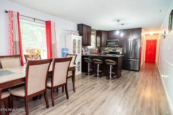 4340 Felty DR, Knoxville, TN 37918