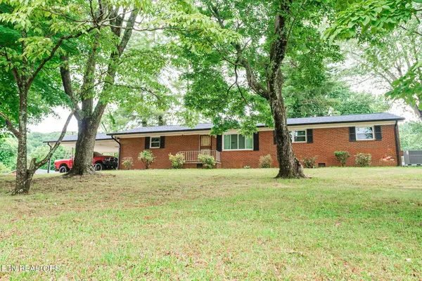4340 Felty DR, Knoxville, TN 37918