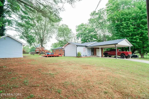 4340 Felty DR, Knoxville, TN 37918