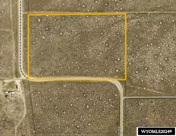 000 Last Chance Drive, Riverton, WY 82501