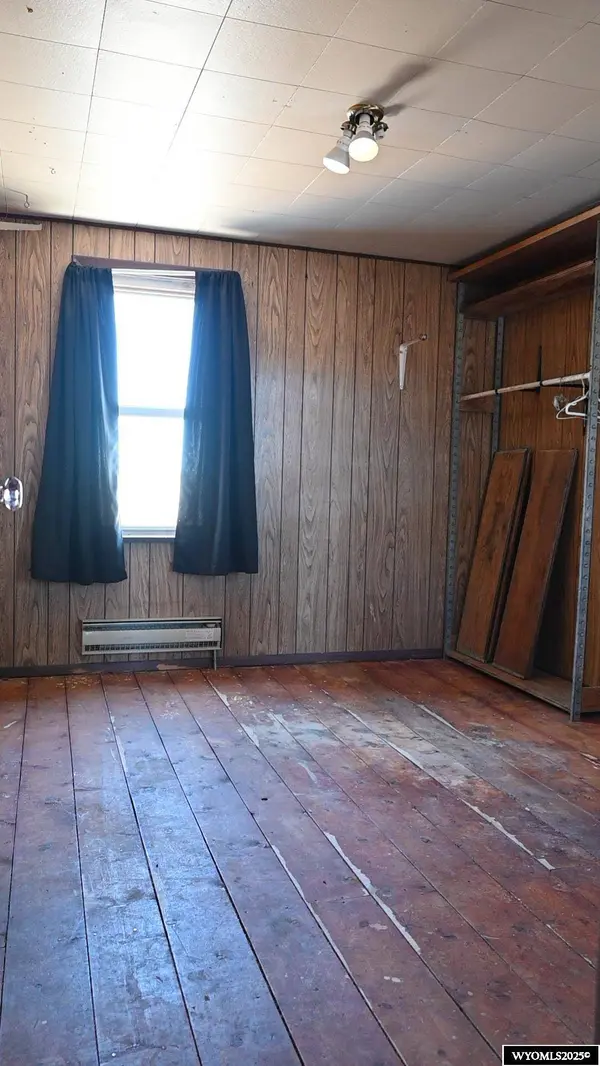 311 Maple Street, Shoshoni, WY 82649