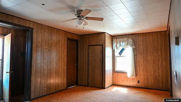 311 Maple Street, Shoshoni, WY 82649