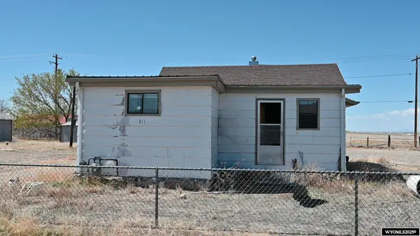 311 Maple Street, Shoshoni, WY 82649