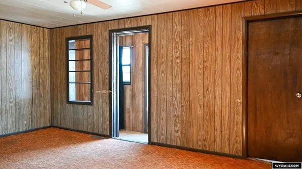 311 Maple Street, Shoshoni, WY 82649