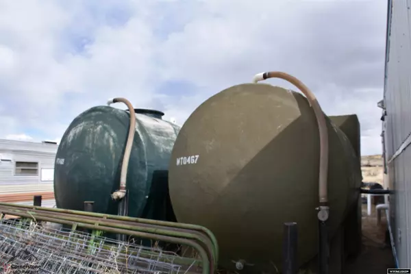 221 Lost Wells Cir, Riverton, WY 82501