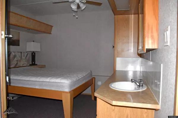 221 Lost Wells Cir, Riverton, WY 82501