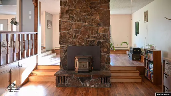 216 Valley Circle #W. Sunset, Riverton, WY 82501