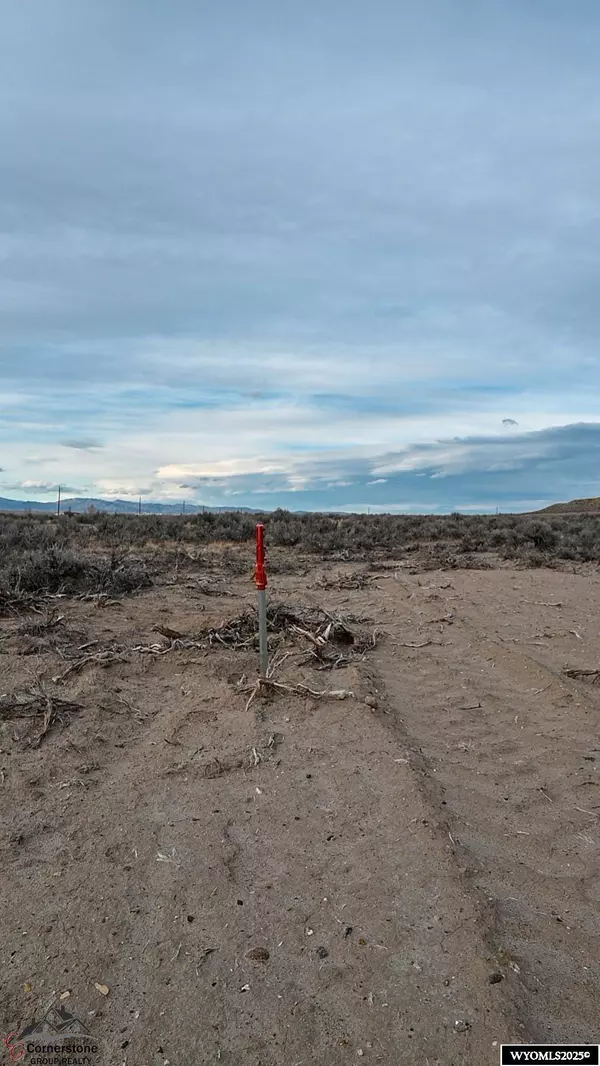 42 Last Chance Dr, Riverton, WY 82501