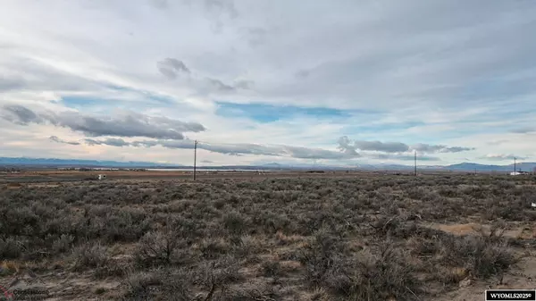 42 Last Chance Dr, Riverton, WY 82501