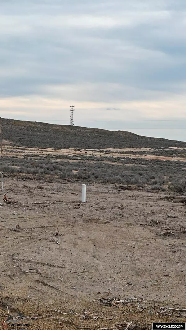 42 Last Chance Dr, Riverton, WY 82501