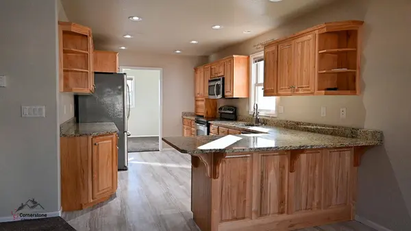 1403 Pioneer Avenue, Riverton, WY 82501