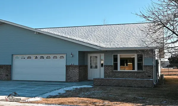 1403 Pioneer Avenue, Riverton, WY 82501