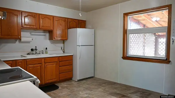 1314 Rose Marie Drive, Riverton, WY 82501