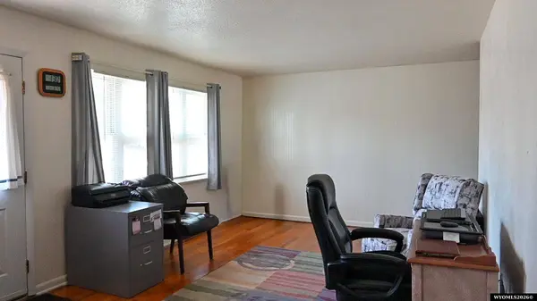 1314 Rose Marie Drive, Riverton, WY 82501
