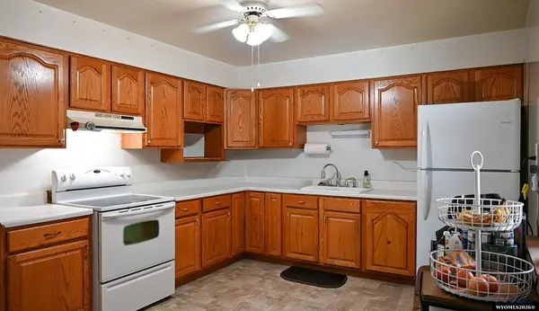 1314 Rose Marie Drive, Riverton, WY 82501