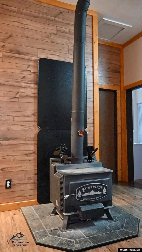 919 E Adams Avenue, Riverton, WY 82501