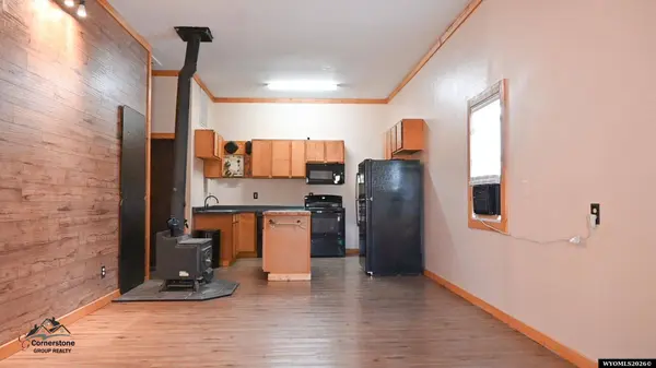 919 E Adams Avenue, Riverton, WY 82501