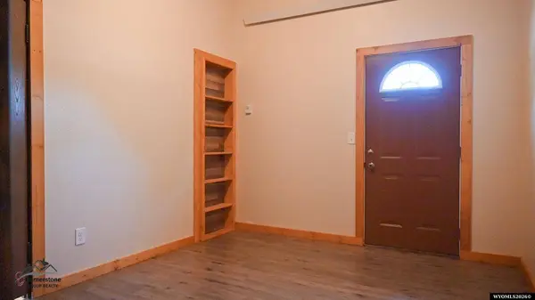 919 E Adams Avenue, Riverton, WY 82501