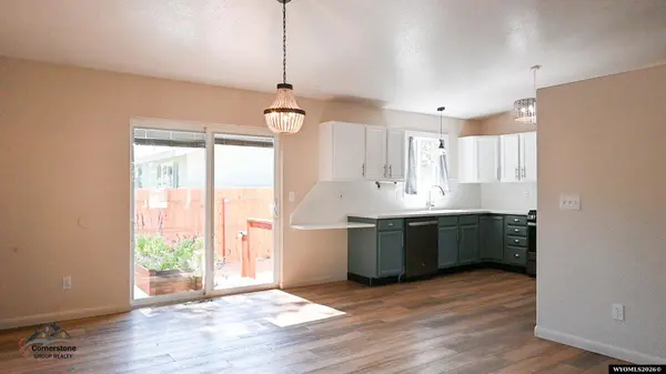 815 W Monroe Avenue, Riverton, WY 82501