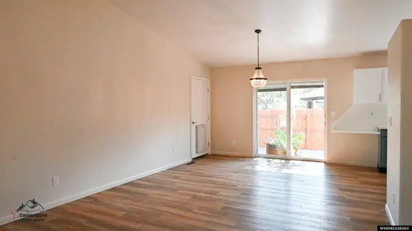 815 W Monroe Avenue, Riverton, WY 82501