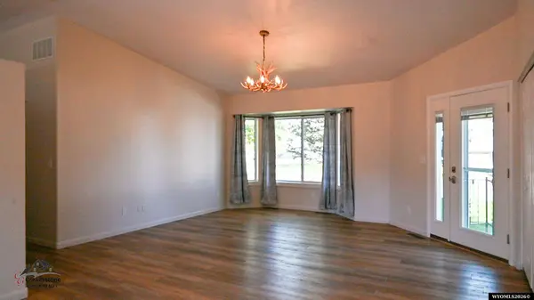 815 W Monroe Avenue, Riverton, WY 82501