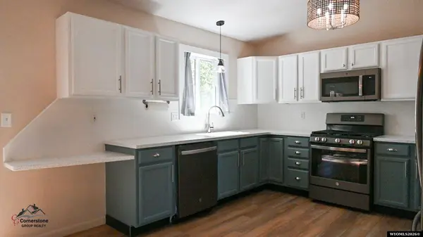 815 W Monroe Avenue, Riverton, WY 82501