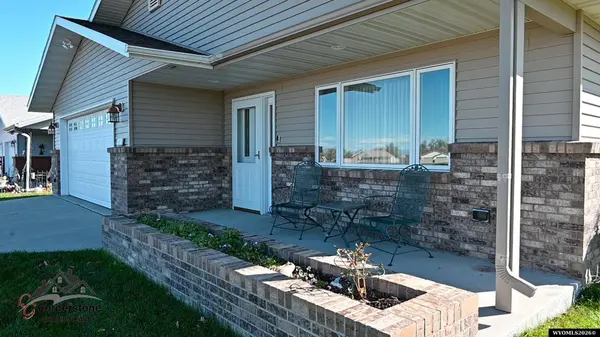 961 Homestead Avenue, Riverton, WY 82501