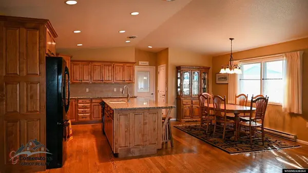961 Homestead Avenue, Riverton, WY 82501