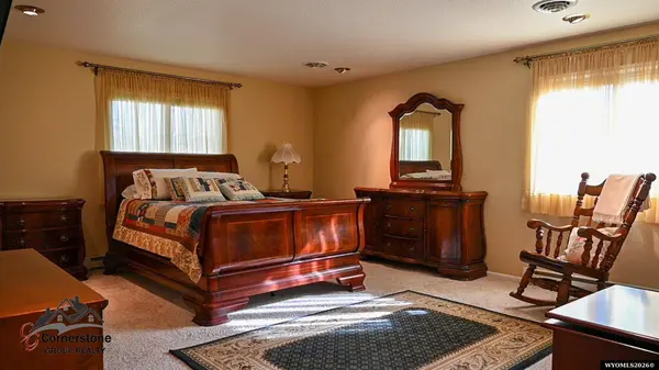 961 Homestead Avenue, Riverton, WY 82501